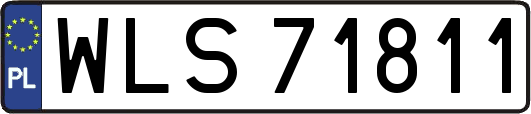 WLS71811