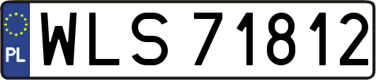 WLS71812
