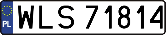 WLS71814