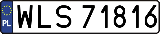 WLS71816