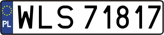 WLS71817