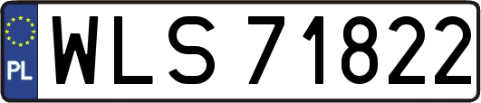 WLS71822