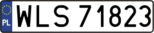 WLS71823