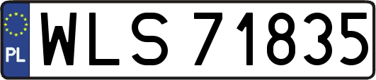 WLS71835