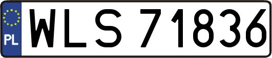 WLS71836