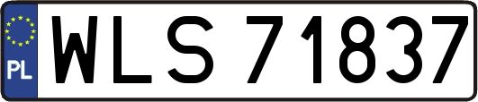 WLS71837