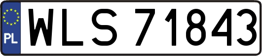 WLS71843