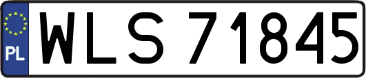 WLS71845