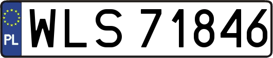WLS71846