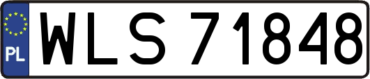 WLS71848