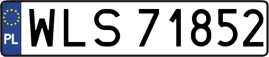 WLS71852