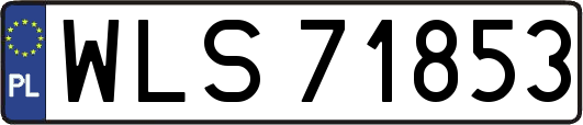 WLS71853