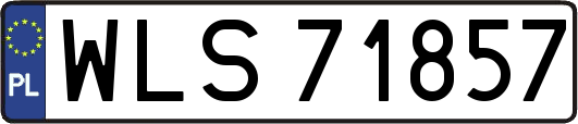 WLS71857