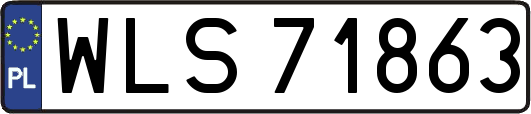 WLS71863