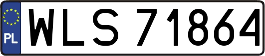 WLS71864