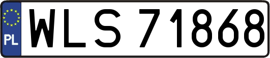 WLS71868