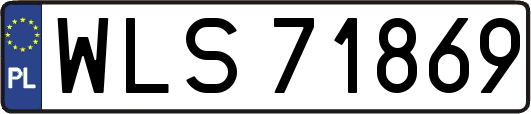 WLS71869