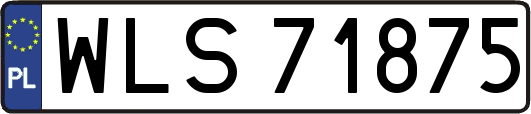WLS71875