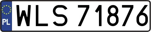 WLS71876