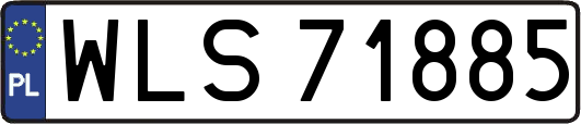 WLS71885