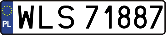 WLS71887