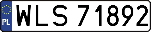 WLS71892