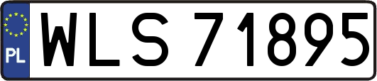 WLS71895