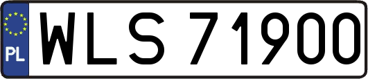 WLS71900