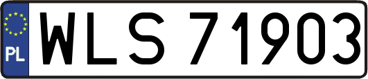 WLS71903