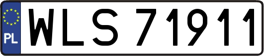 WLS71911