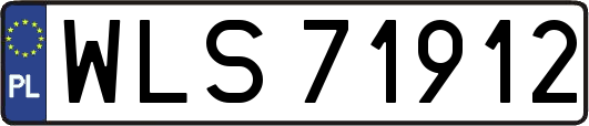 WLS71912