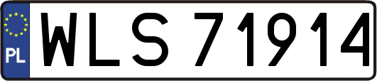 WLS71914
