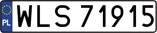WLS71915