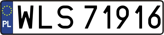 WLS71916