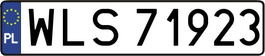 WLS71923