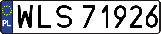 WLS71926
