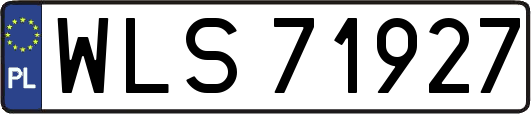WLS71927
