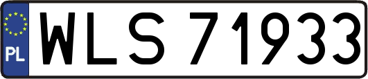 WLS71933