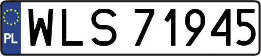 WLS71945