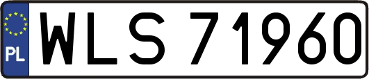 WLS71960