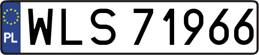 WLS71966