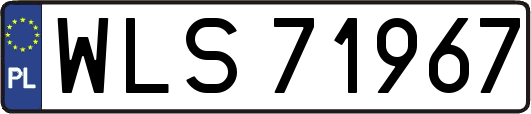 WLS71967