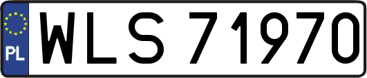 WLS71970