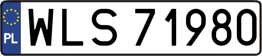 WLS71980