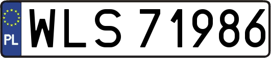 WLS71986