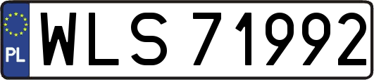 WLS71992