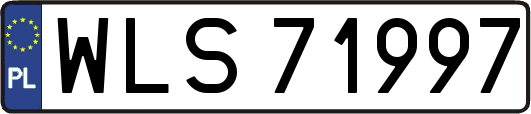 WLS71997
