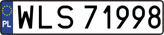 WLS71998