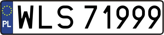 WLS71999
