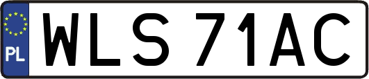 WLS71AC